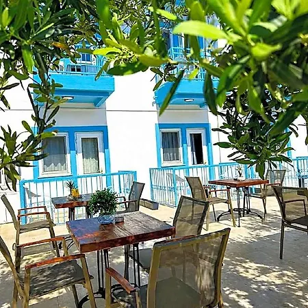 Enjoy Hotel Fethiye