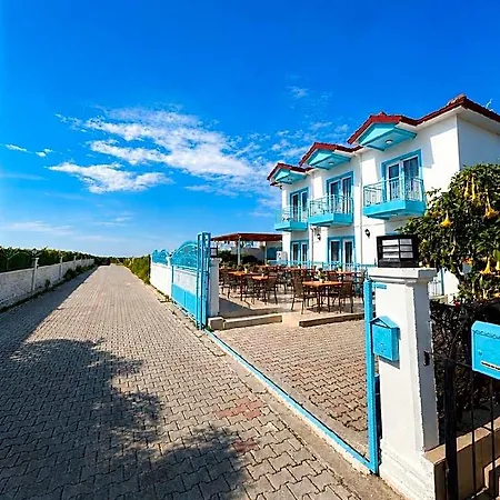Hotel Enjoy Fethiye