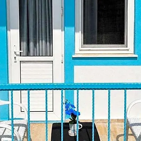 Enjoy Szálloda Fethiye