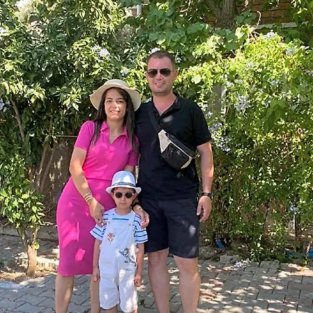 Hotel Enjoy Fethiye