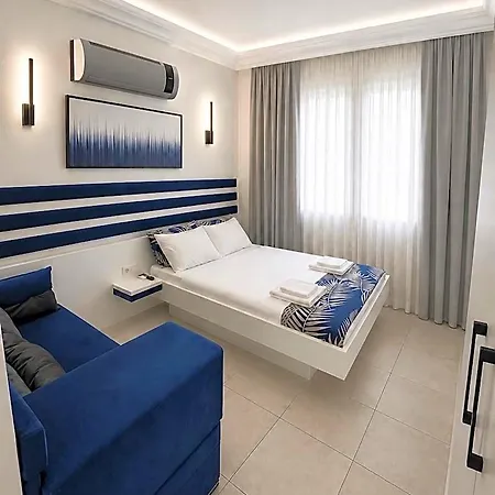 Enjoy Hotel Fethiye