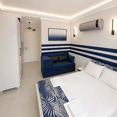 Enjoy 3* Fethiye