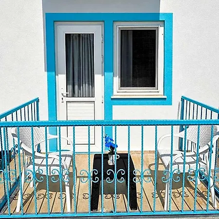 Enjoy מלון פאטהיה